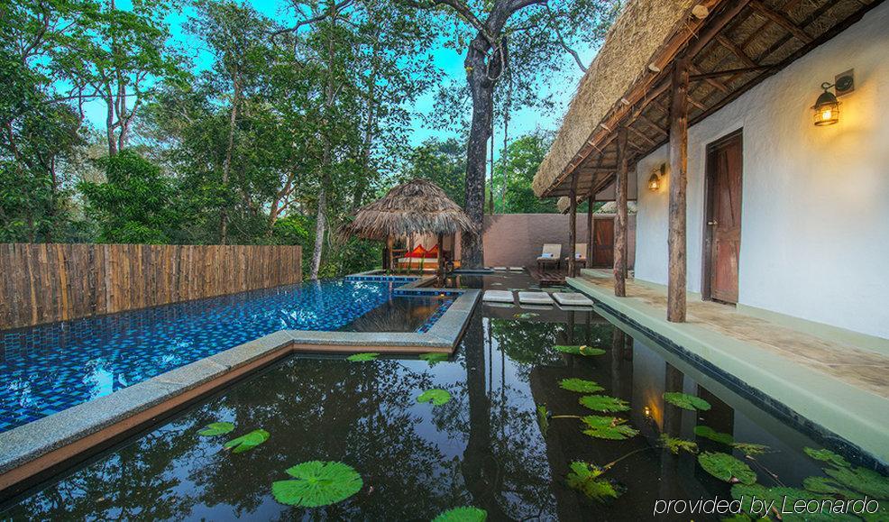 Evolve Back Coorg Hassan Exterior foto