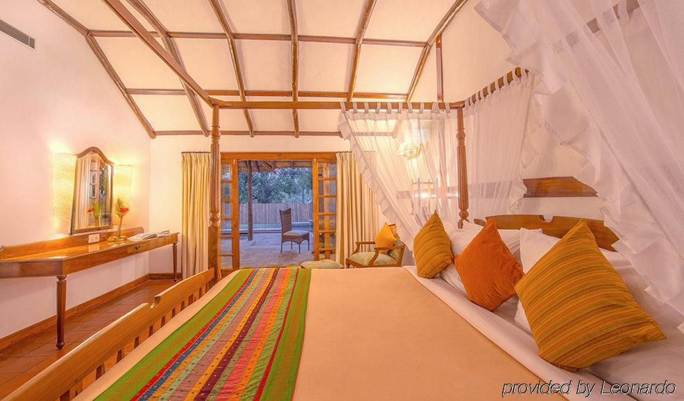 Evolve Back Coorg Hassan Exterior foto