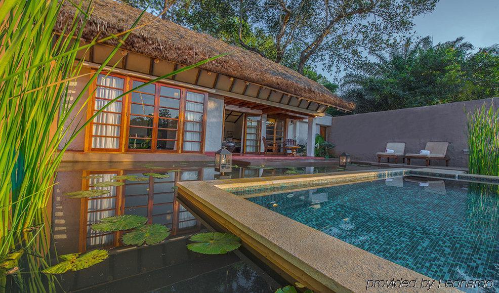 Evolve Back Coorg Hassan Exterior foto