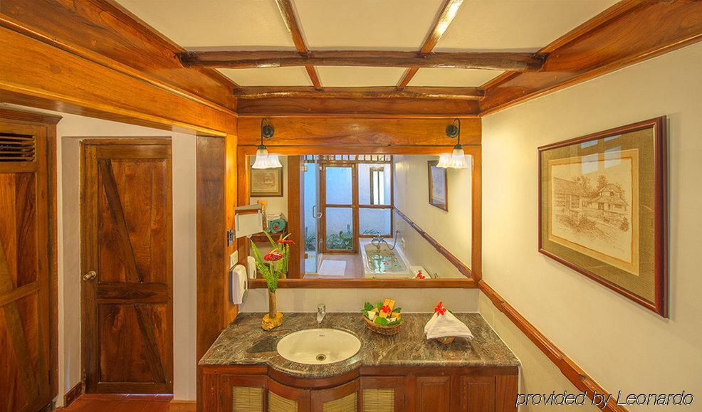 Evolve Back Coorg Hassan Exterior foto