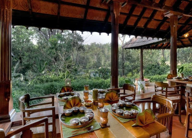 Evolve Back Coorg Hassan Exterior foto